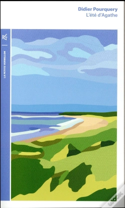 Capa do artigo L'Ete D'Agathe