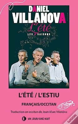 Capa do artigo L'Ete