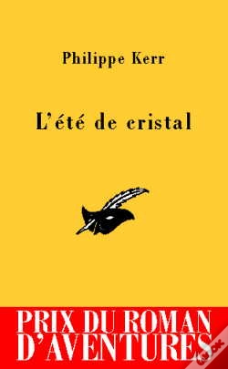 Capa do artigo L'Ete De Cristal