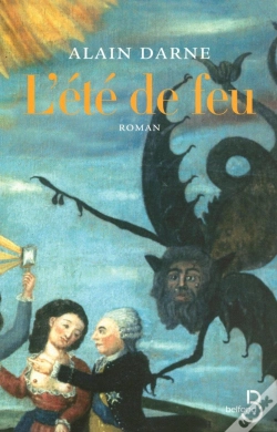 Capa do artigo L'Été De Feu