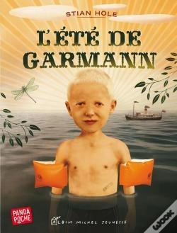 Capa do artigo L'Été De Garmann