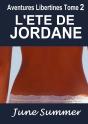 L'Été De Jordane - Preview