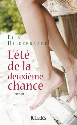 Capa do artigo L'Ete De La Deuxieme Chance