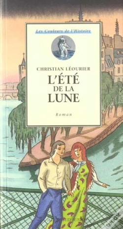 Capa do artigo L'Ete De La Lune
