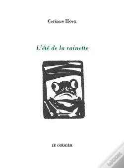 Capa do artigo L'Ete De La Rainette