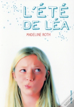 Capa do artigo L'Été De Léa