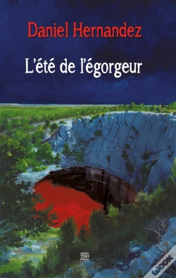 Capa do artigo L'Été De L'Égorgeur