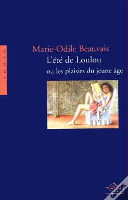 Capa do artigo L'Été De Loulou Ou Les Plaisirs Du Jeune Âge