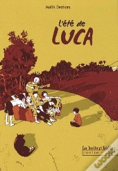 L'Été De Luca