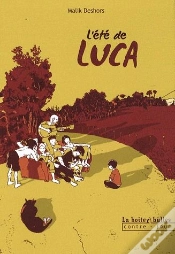 Capa do artigo L