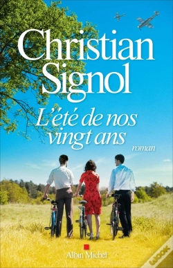 Capa do artigo L'Été De Nos 20 Ans