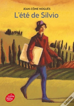Capa do artigo L'Été De Silvio