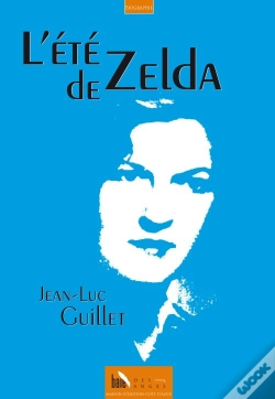 Capa do artigo L'Ete De Zelda