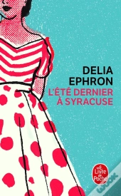 L'Ete Dernier A Syracuse