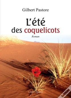 Capa do artigo L'Été Des Coquelicots