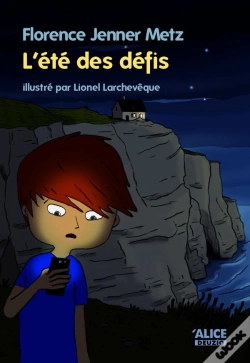 Capa do artigo L'Été Des Défis