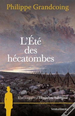 Capa do artigo L'Été Des Hécatombes