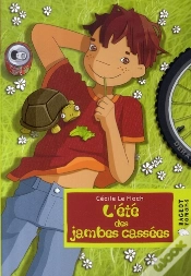 Capa do artigo L