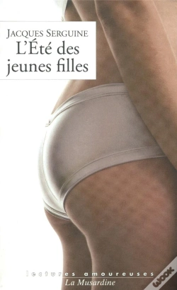 Capa do artigo L'Été Des Jeunes Filles