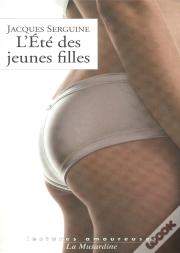 L'Été Des Jeunes Filles