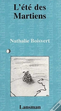 Capa do artigo L'Ete Des Martiens