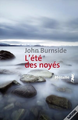 Capa do artigo L'Ete Des Noyes