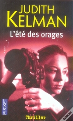 Capa do artigo L'Été Des Orages