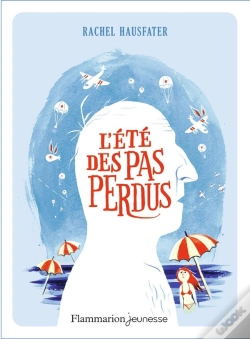 Capa do artigo L'Été Des Pas Perdus
