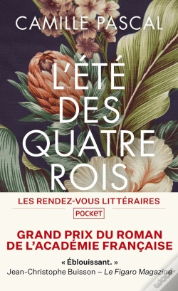 Capa do artigo L'Été Des Quatre Rois