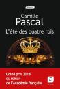 L'Ete Des Quatre Rois T.1 - Preview