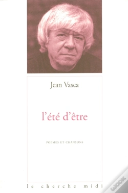 Capa do artigo L'Ete D'Etre ; Poemes Et Chansons