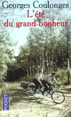 Capa do artigo L'Ete Du Grand Bonheur