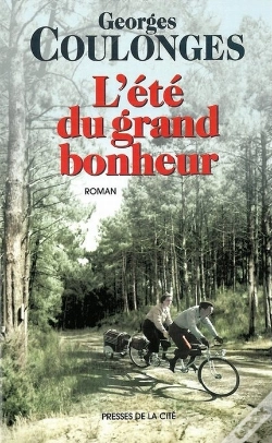 Capa do artigo L'Été Du Grand Bonheur