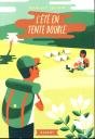 L'Été En Tente Double - Preview