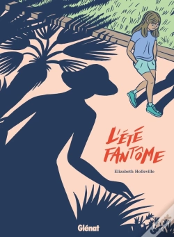 Capa do artigo L'Été Fantôme