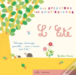 Capa do artigo L'Été