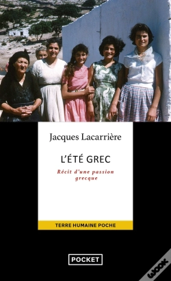 Capa do artigo L'Été Grec
