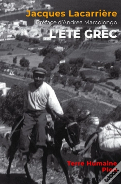Capa do artigo L'Été Grec