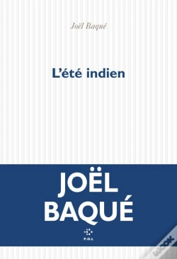 Capa do artigo L'Été Indien