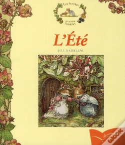 Capa do artigo L'Été