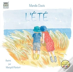 Capa do artigo L'Ete