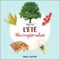 L'Été : Mon Imagier Nature - Preview