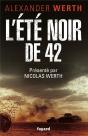 L'Ete Noir De 42 - Preview