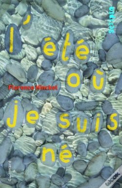 Capa do artigo L'Été Où Je Suis Né