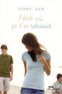 L'Ete Ou Je T'Ai Retrouve T.2 - Preview