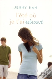 L'Ete Ou Je T'Ai Retrouve T.2