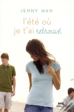 Capa do artigo L'Ete Ou Je T'Ai Retrouve T.2