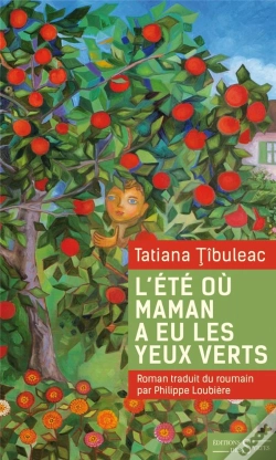 Capa do artigo L'Ete Ou Maman A Eu Les Yeux Verts