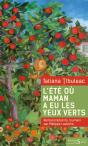 L'Ete Ou Maman A Eu Les Yeux Verts - Preview