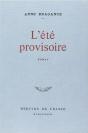 L'Été Provisoire - Preview